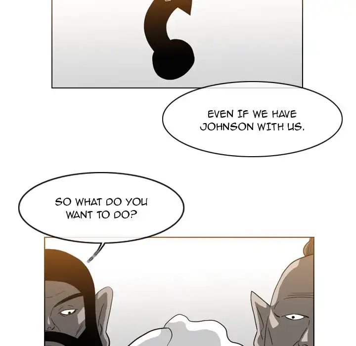 Path to Salvation - Chapter 49 Page 27