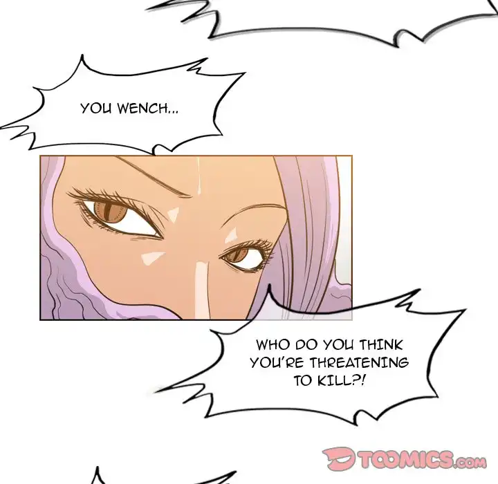 Path to Salvation - Chapter 49 Page 70