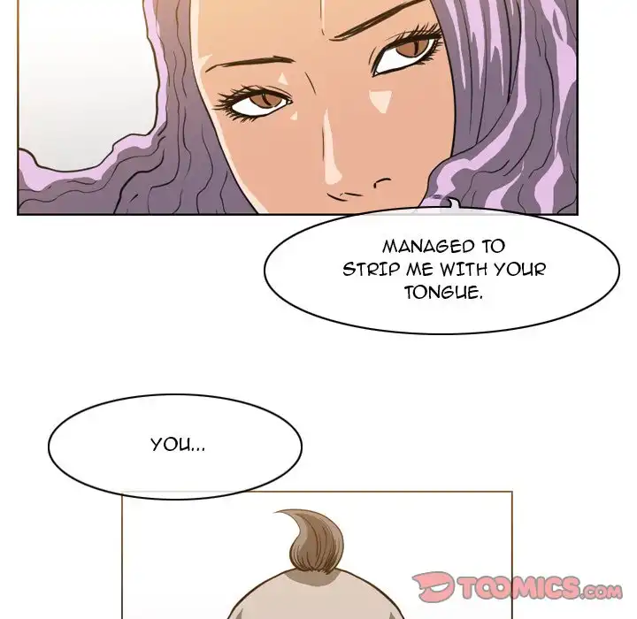 Path to Salvation - Chapter 49 Page 74
