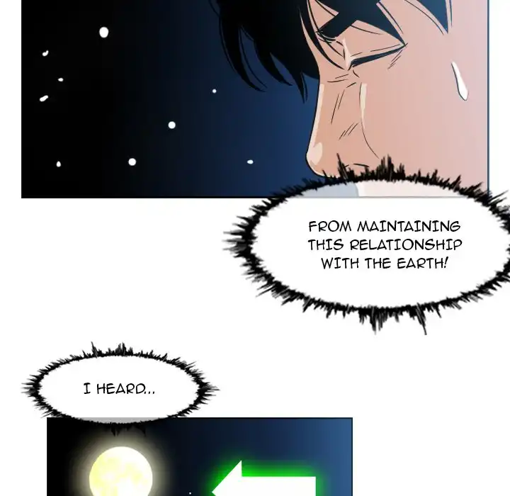Path to Salvation - Chapter 49 Page 9