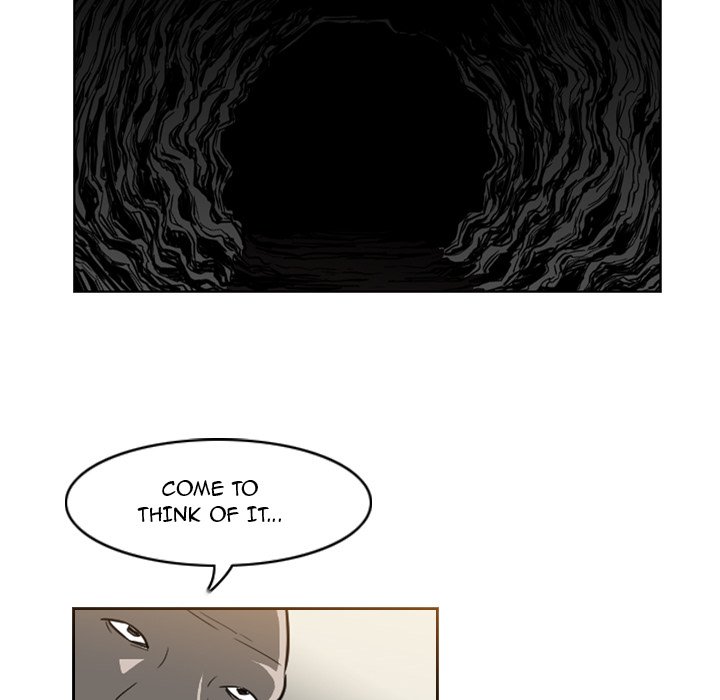 Path to Salvation - Chapter 70 Page 28