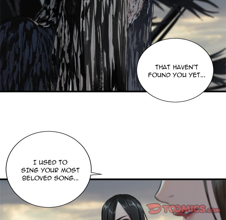Her Summon - Chapter 105 Page 50