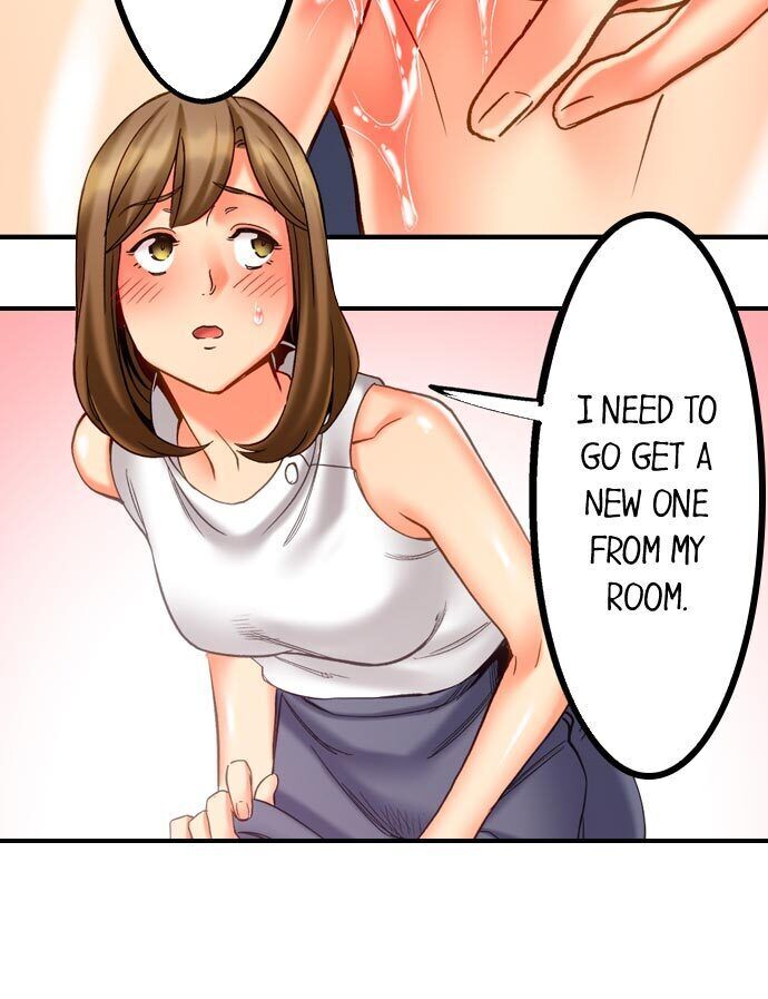 Banging My Ex's Daughter - Chapter 14 Page 6