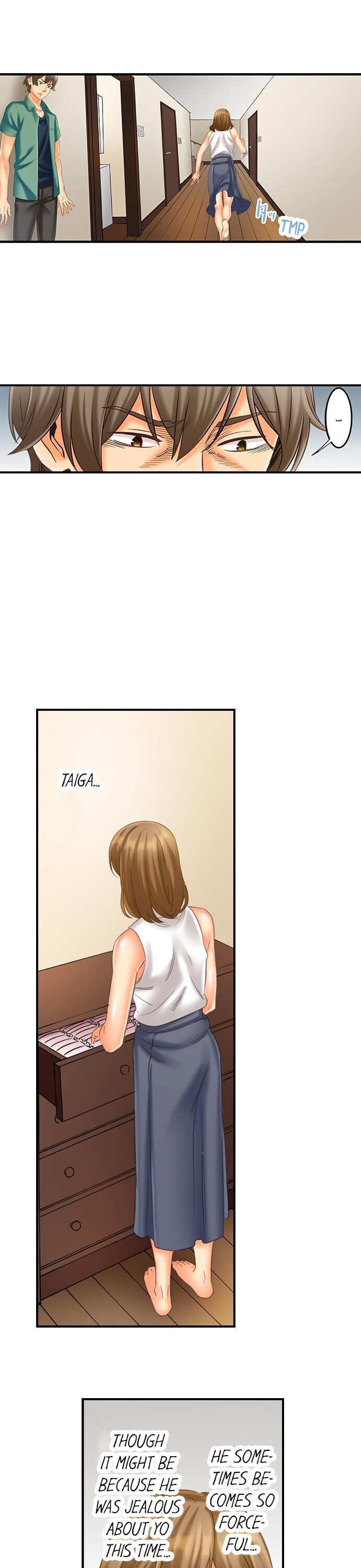 Banging My Ex's Daughter - Chapter 15 Page 2