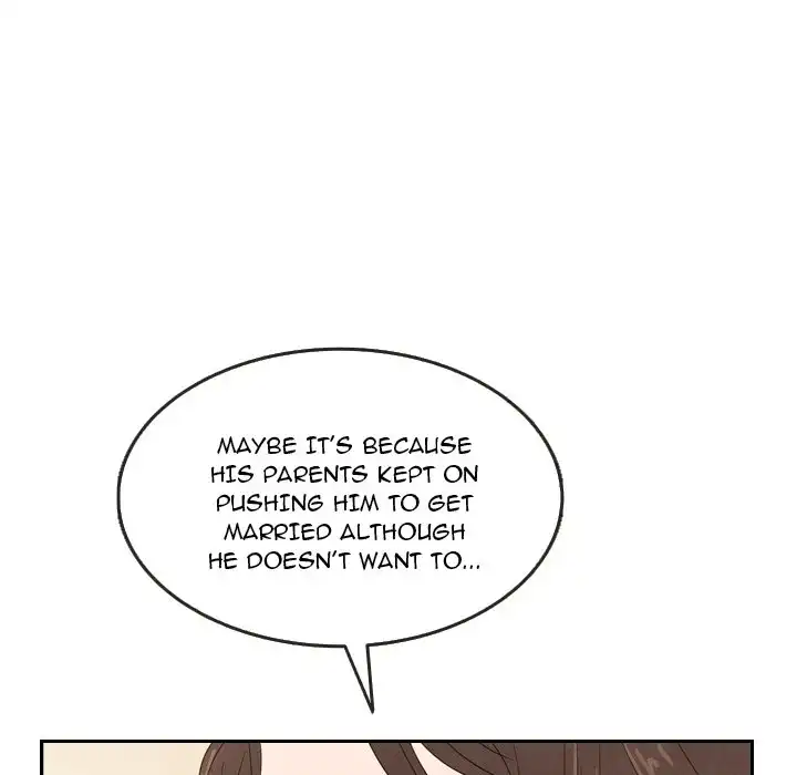 Tracy’s Perfect Married Life - Chapter 21 Page 54