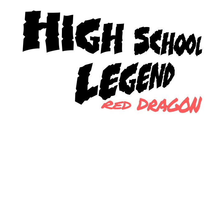 High School Legend Red Dragon - Chapter 39 Page 95