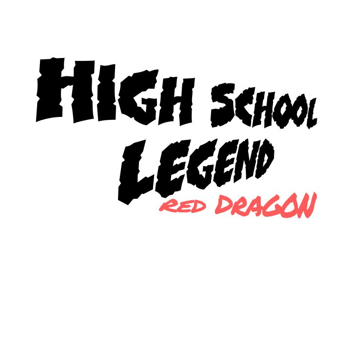 High School Legend Red Dragon - Chapter 48 Page 103