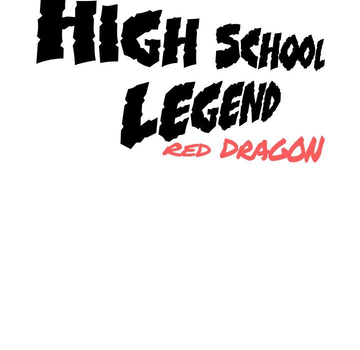 High School Legend Red Dragon - Chapter 55 Page 105