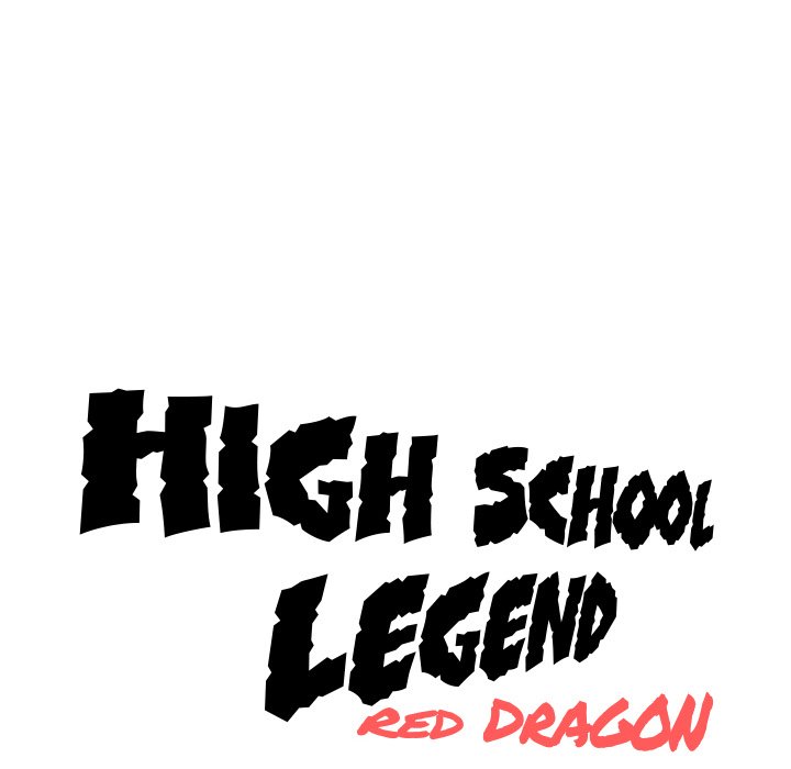 High School Legend Red Dragon - Chapter 55 Page 12