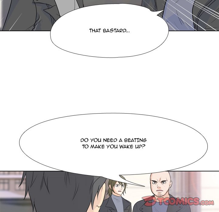 High School Legend Red Dragon - Chapter 55 Page 62