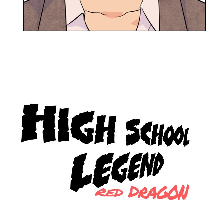 High School Legend Red Dragon - Chapter 6 Page 101