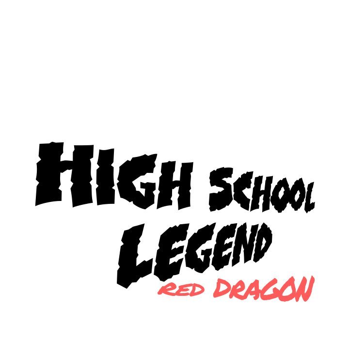 High School Legend Red Dragon - Chapter 66 Page 14