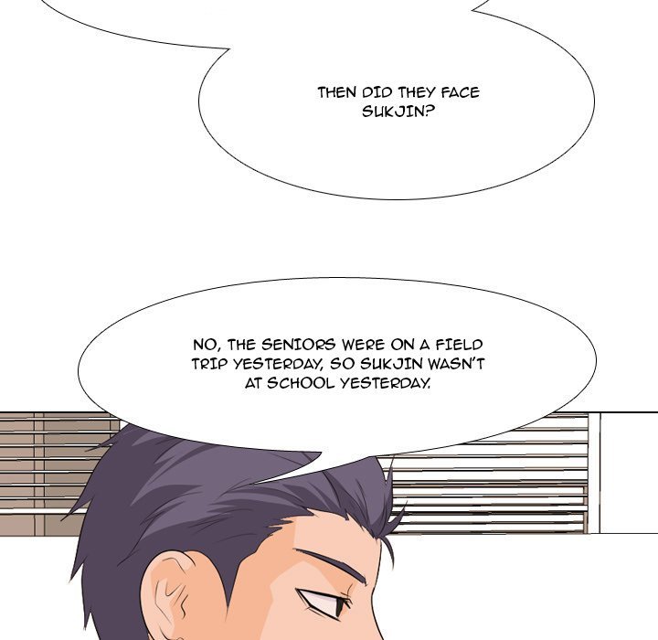 High School Legend Red Dragon - Chapter 66 Page 38