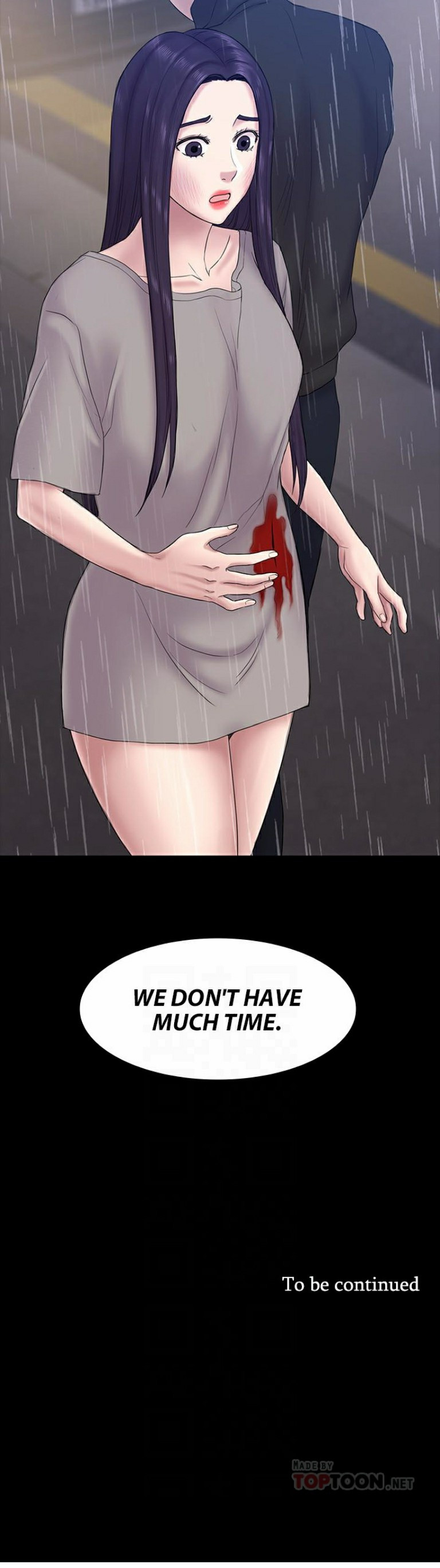 Can I Help You? - Chapter 63 Page 16