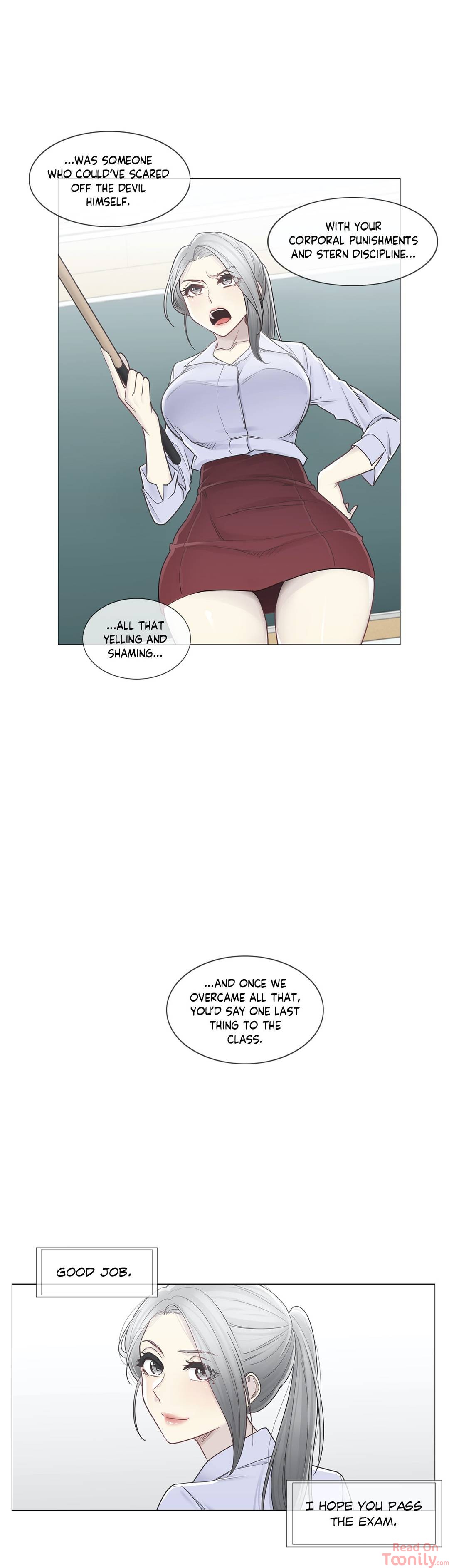 Touch On - Chapter 36 Page 24