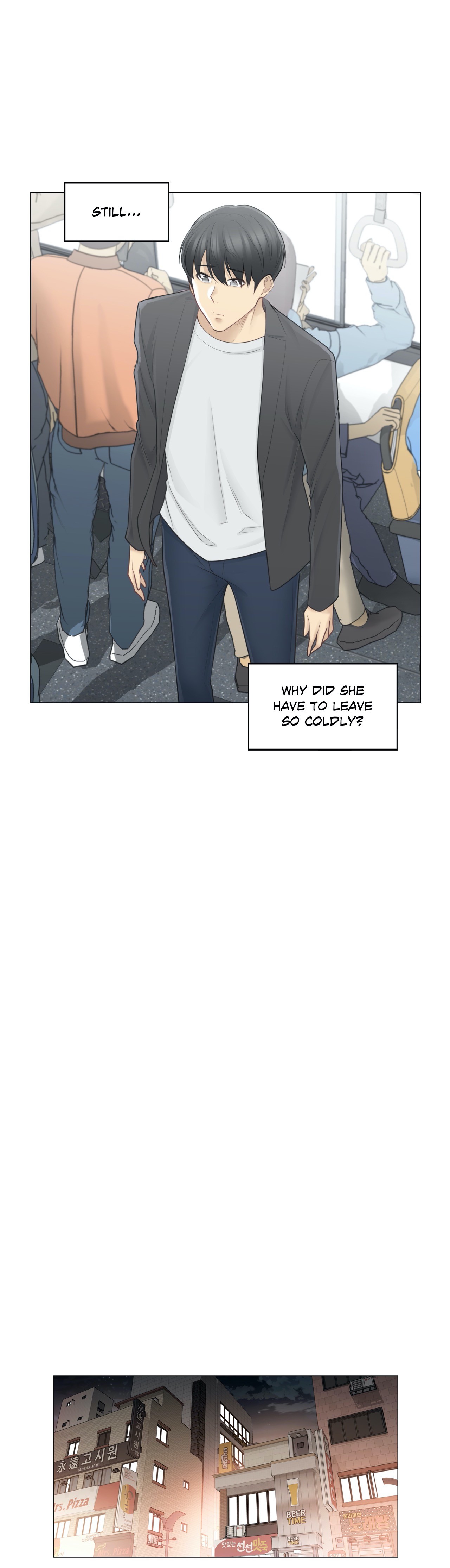 Touch On - Chapter 69 Page 14