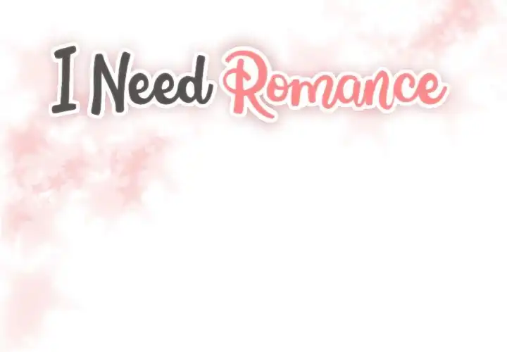I Need Romance - Chapter 12 Page 2