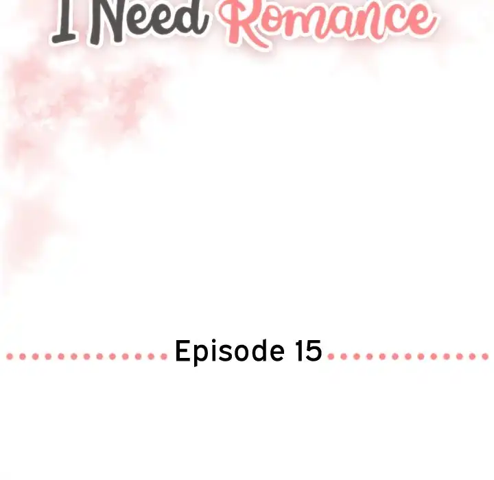 I Need Romance - Chapter 15 Page 5