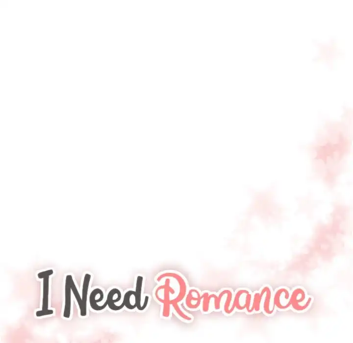 I Need Romance - Chapter 22 Page 5