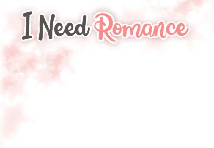 I Need Romance - Chapter 23 Page 2