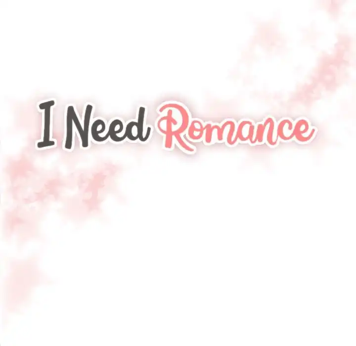 I Need Romance - Chapter 26 Page 5