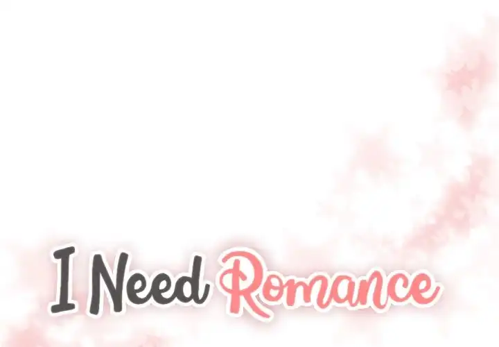 I Need Romance - Chapter 33 Page 4