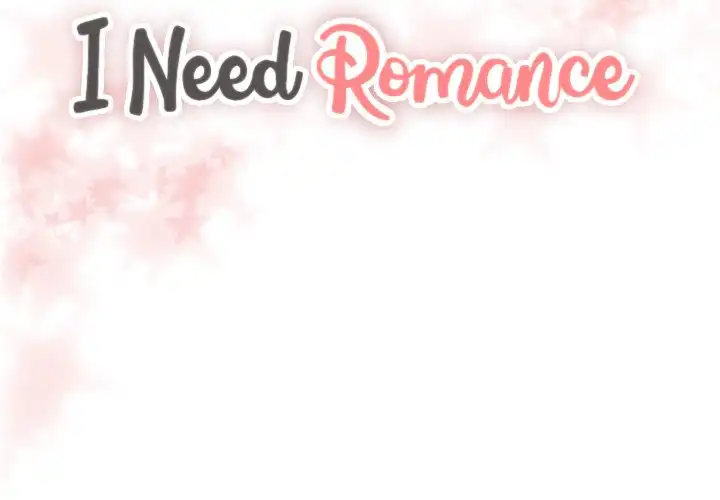 I Need Romance - Chapter 46 Page 2