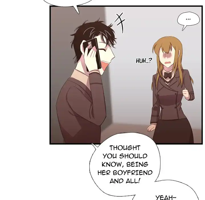 I Need Romance - Chapter 47 Page 28