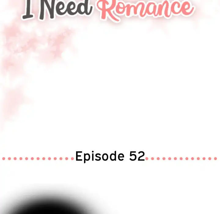 I Need Romance - Chapter 52 Page 7