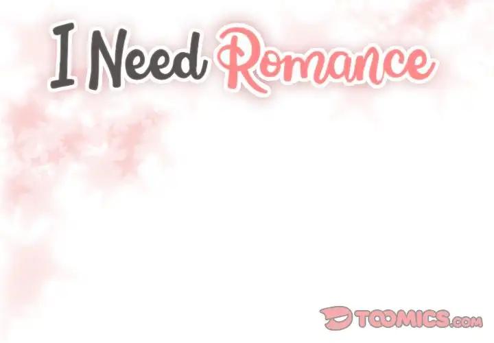 I Need Romance - Chapter 53 Page 2