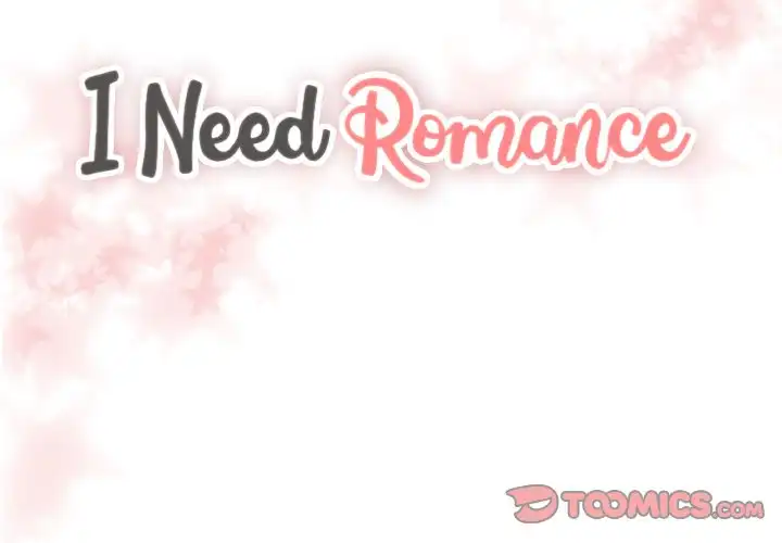 I Need Romance - Chapter 58 Page 2