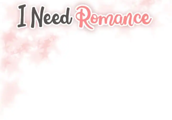 I Need Romance - Chapter 8 Page 2