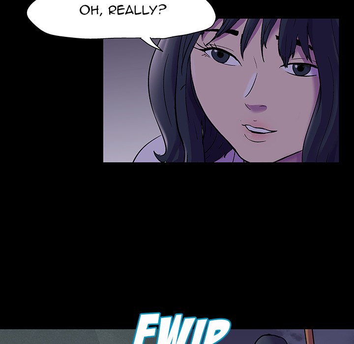 Project Utopia - Chapter 114 Page 61
