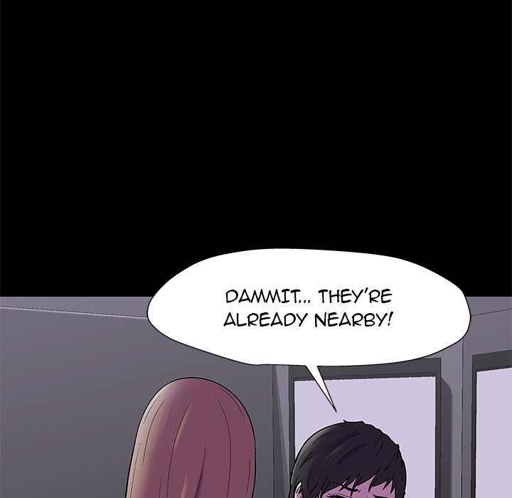 Project Utopia - Chapter 175 Page 7
