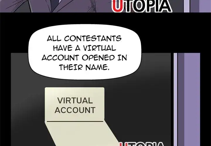 Project Utopia - Chapter 34 Page 2
