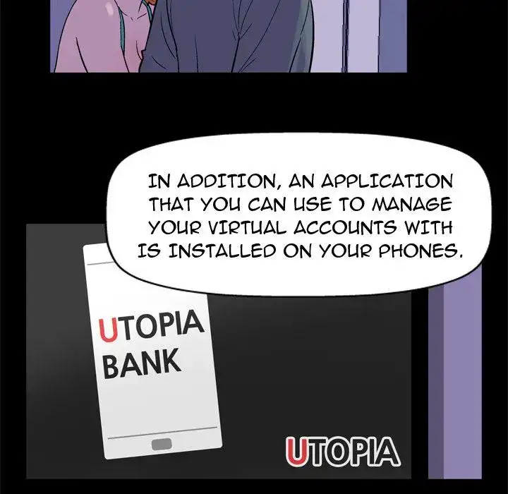 Project Utopia - Chapter 34 Page 6