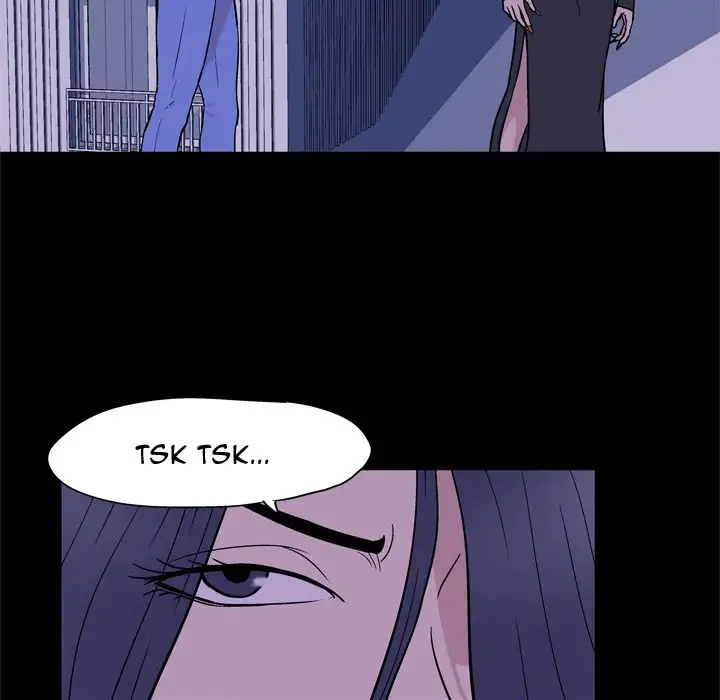 Project Utopia - Chapter 51 Page 65