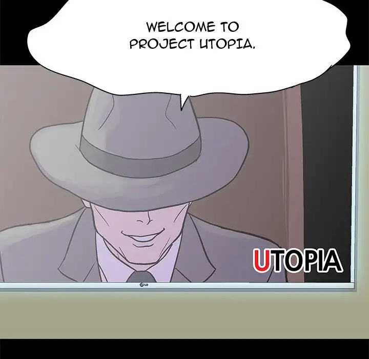 Project Utopia - Chapter 71 Page 34