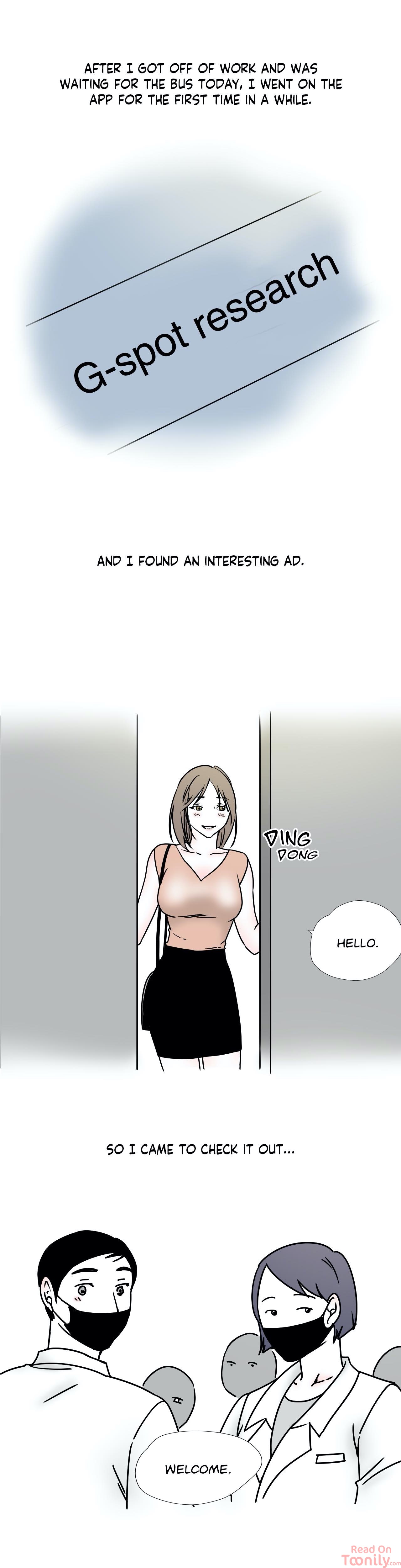 Temptress - Chapter 30 Page 8