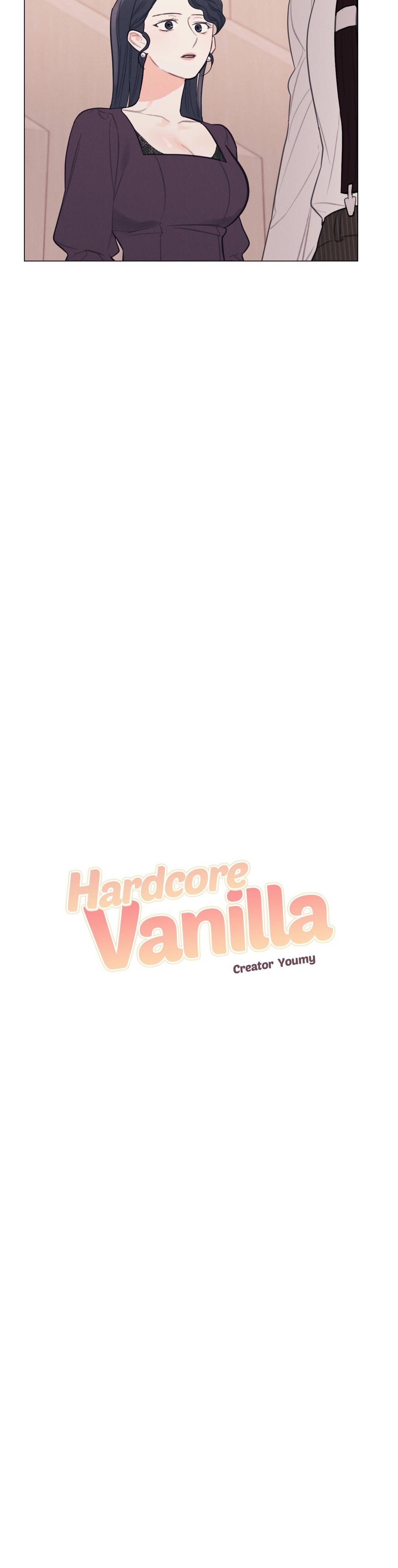 Hardcore Vanilla - Chapter 13 Page 11