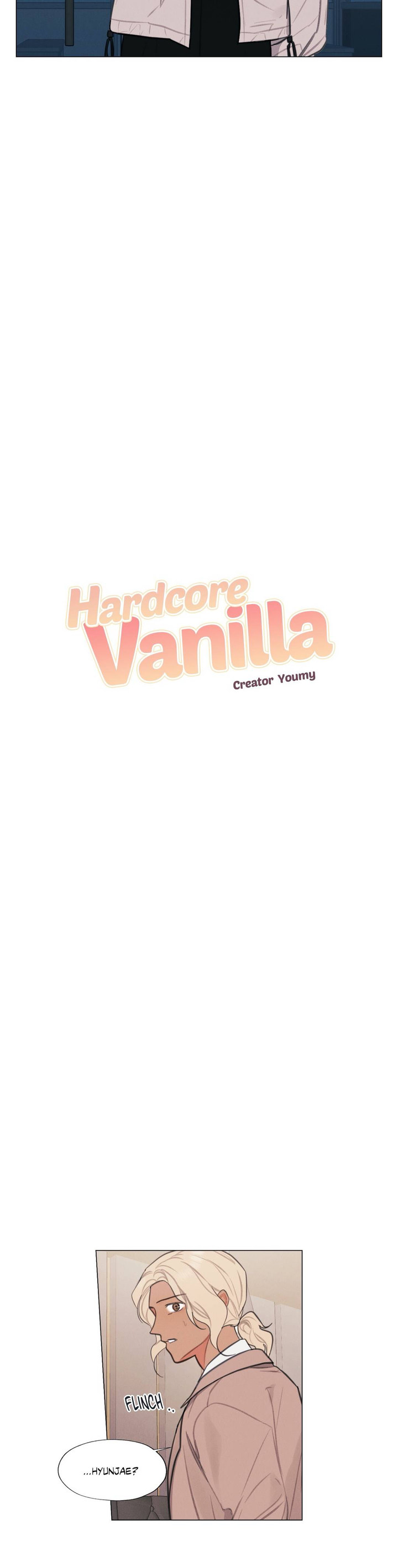 Hardcore Vanilla - Chapter 16 Page 10