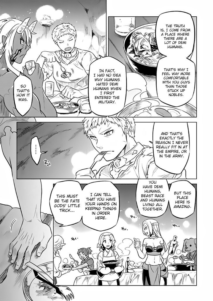Re:Monster - Chapter 28.3 Page 22