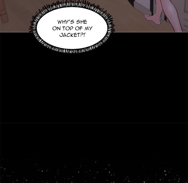 Daughter In Law - Chapter 33 Page 132