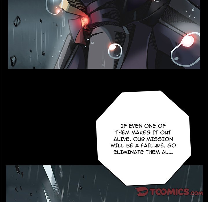 Galaxy - Chapter 25 Page 14