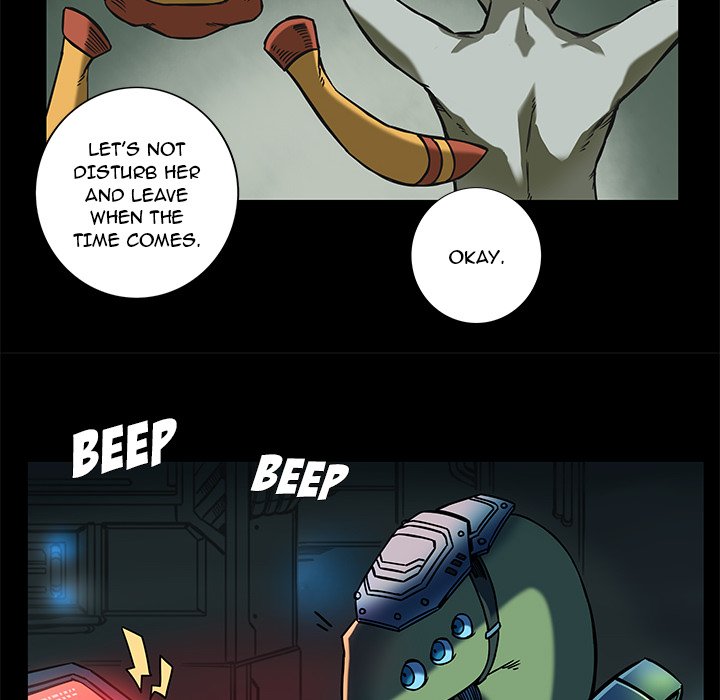 Galaxy - Chapter 26 Page 43