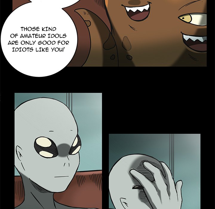Galaxy - Chapter 26 Page 49
