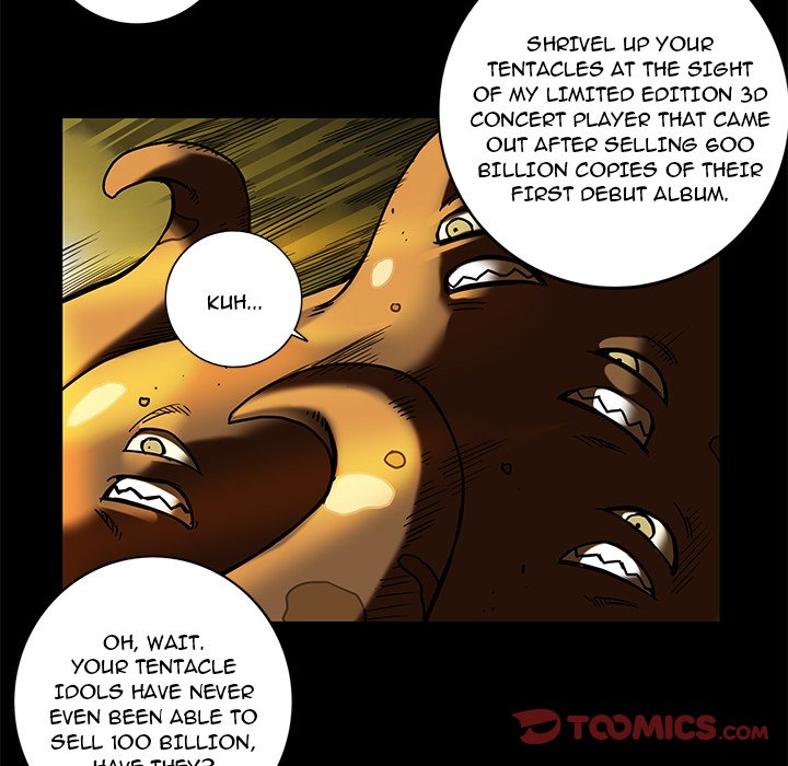 Galaxy - Chapter 26 Page 54