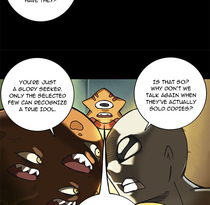 Galaxy - Chapter 26 Page 55