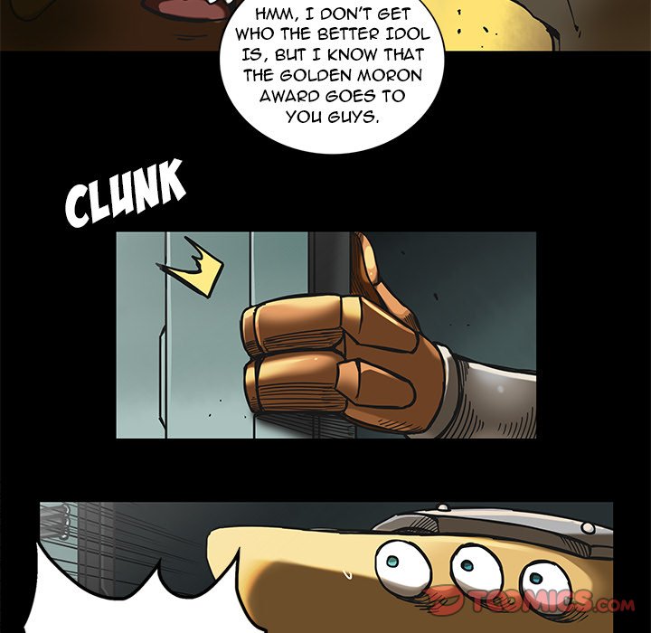 Galaxy - Chapter 26 Page 56