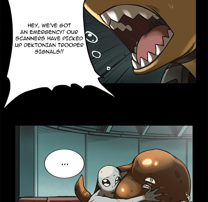 Galaxy - Chapter 26 Page 57